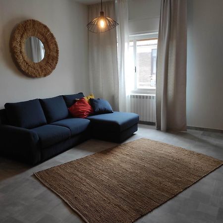 B&B Esotica Сан-Джованни-Театино Экстерьер фото