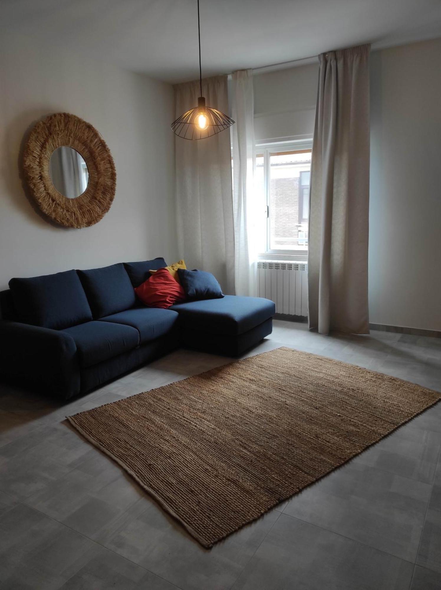 B&B Esotica Сан-Джованни-Театино Экстерьер фото