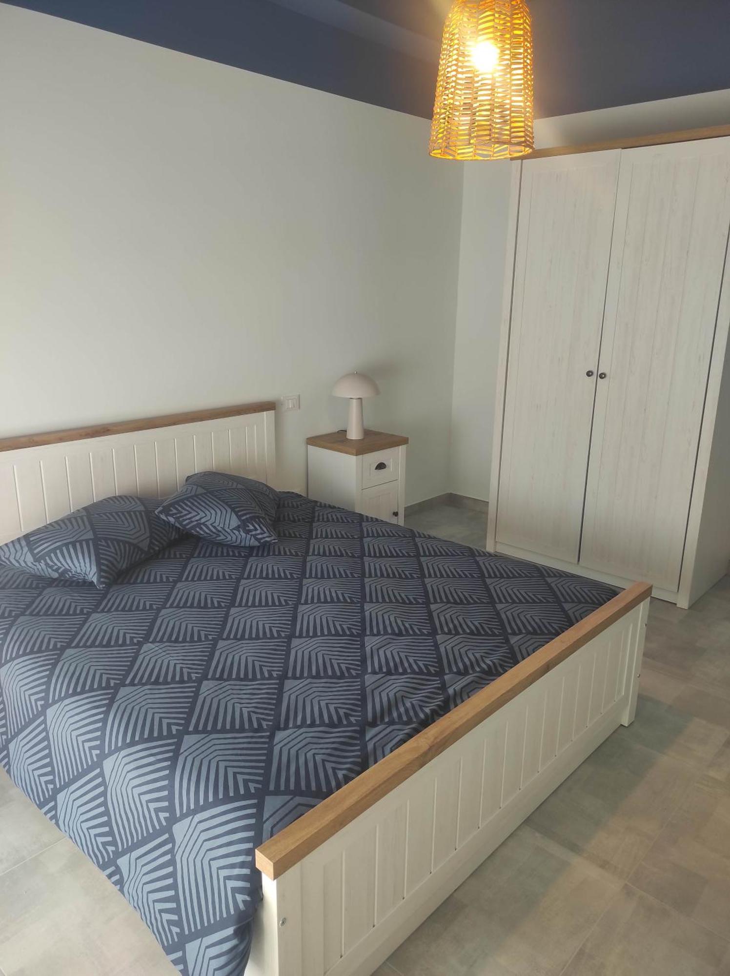 B&B Esotica Сан-Джованни-Театино Экстерьер фото