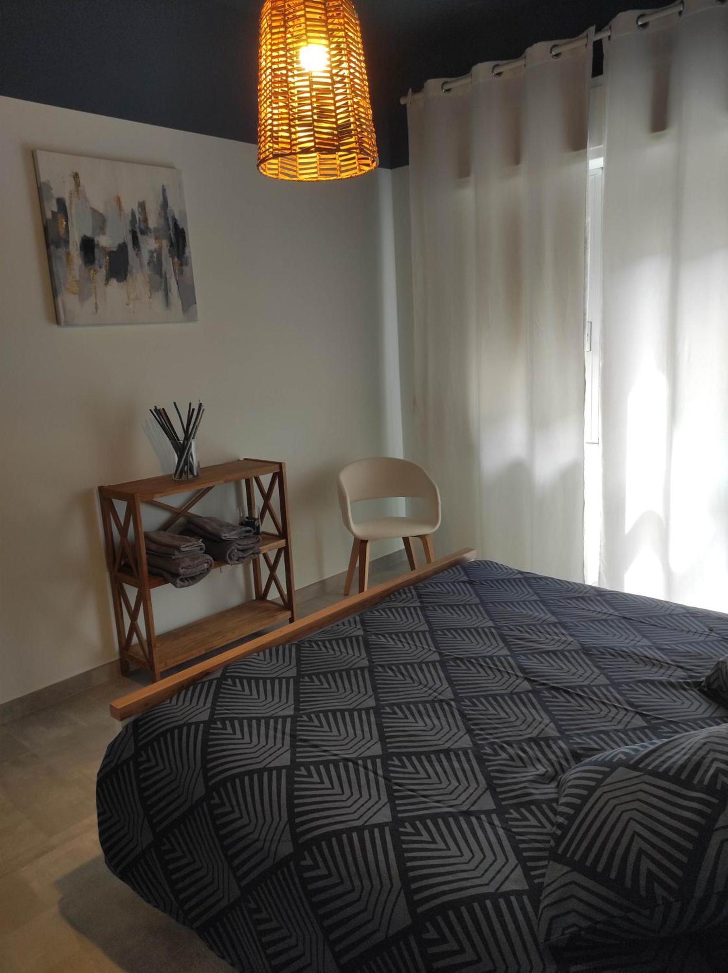 B&B Esotica Сан-Джованни-Театино Экстерьер фото